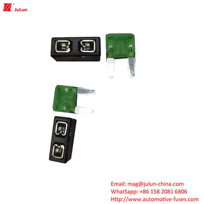 Parts de auto de cobre de amarre 50 Amp interruptor de redireccionamiento manual