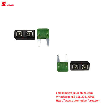 Boltos / fusibles de perno 32V 30A-500A portafusibles para automóviles Contactos de cobre
