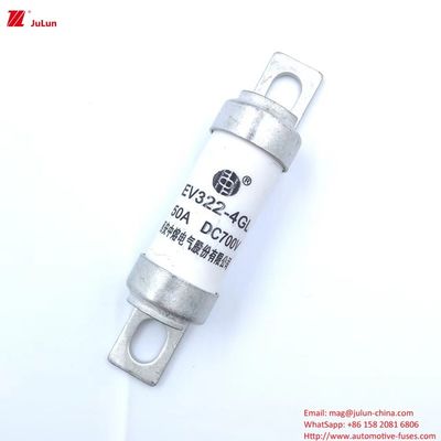 16-400A Fusiles medios para protección de vehículos eléctricos