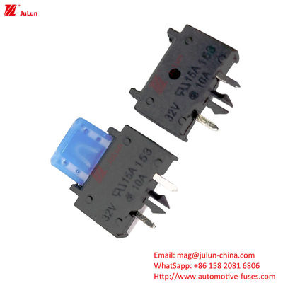 30A-500A contacto de cobre reinicio manual de mini interruptor de circuito