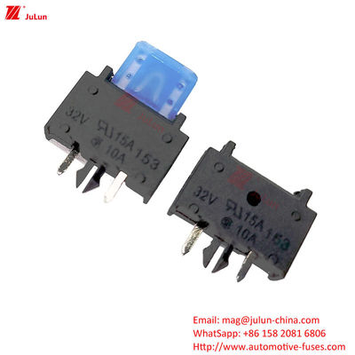 30A-500A contacto de cobre reinicio manual de mini interruptor de circuito