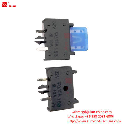 32 V para el mantenimiento de corrientes de seguridad automotriz de reinicio manual 30A-500A