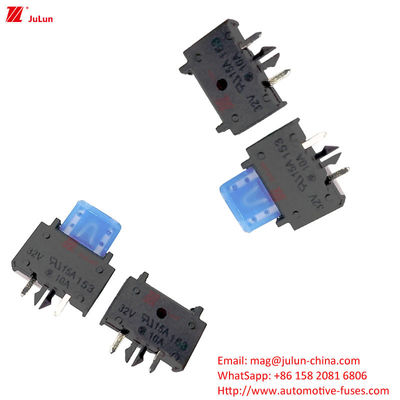 32 V para el mantenimiento de corrientes de seguridad automotriz de reinicio manual 30A-500A