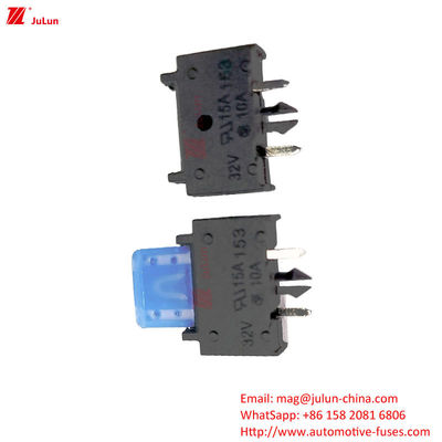 32 V para el mantenimiento de corrientes de seguridad automotriz de reinicio manual 30A-500A