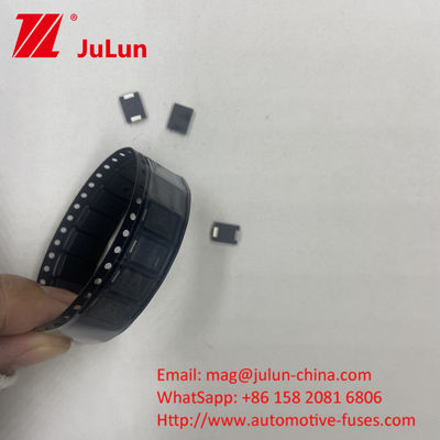 Protección contra sobretensiones por el varistor de óxido metálico SMD Mov 3325 7D431