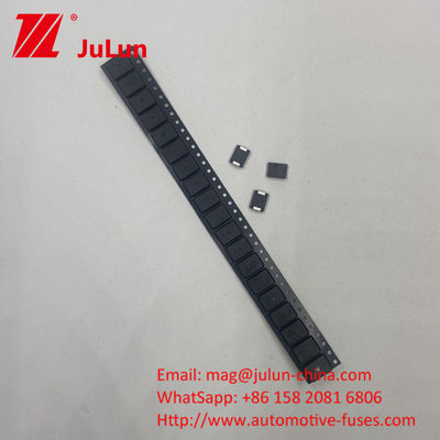 Protección contra sobretensiones por el varistor de óxido metálico SMD Mov 3325 7D431