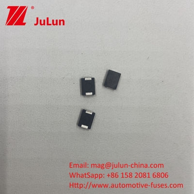 Protección contra sobretensiones por el varistor de óxido metálico SMD Mov 3325 7D431