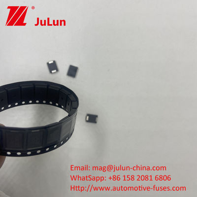 MOV SMD 7D561 3325 Mov Electrónica 2.5kv