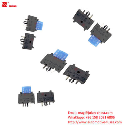 ANS / MIDI pequeño portafuegos de respaldo automotriz para protección de corriente 30A-100A corriente