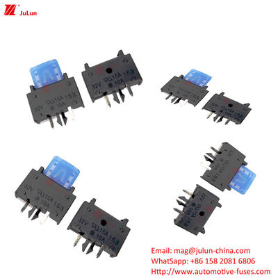 ANS / MIDI pequeño portafuegos de respaldo automotriz para protección de corriente 30A-100A corriente