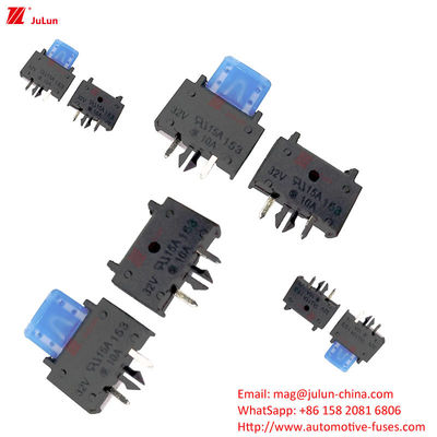 32V de plástico / de nylon para el seguro de automóviles para 30A-100A de corriente