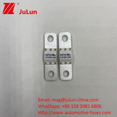 A121601-80A ASTM 125VDC 50A-100A Vehículos eléctricos