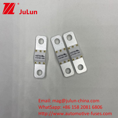 A121601-350A A121601-300A Rompicorrientes automotrices para una protección eléctrica fiable