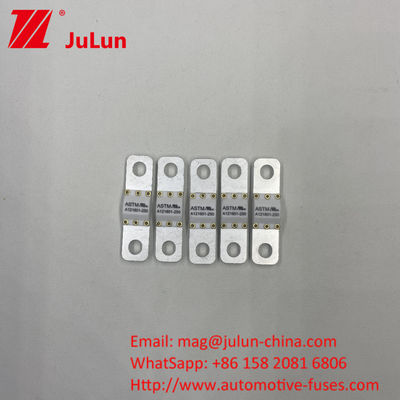 A121601-350A A121601-300A Rompicorrientes automotrices para una protección eléctrica fiable