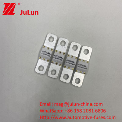 A121601-80A A121601-150A Fusiles de cuchilla automática / Fusiles de cuchilla para automóviles para el mantenimiento de la estabilidad del almacenamiento de energía de la batería