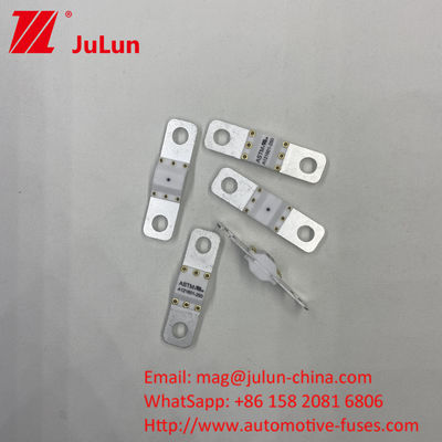 ASTM A121601-50A Vehículos eléctricos con fusible de terminal de navegación automotriz