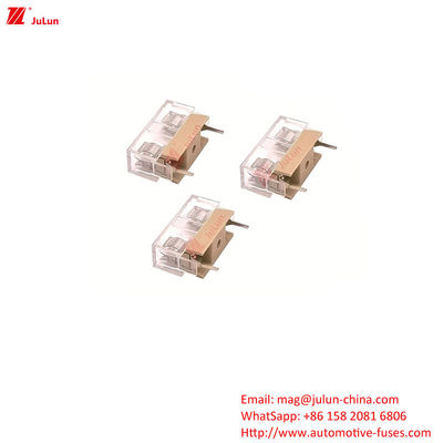 32V 30A-100A Corriente de retención del interruptor de circuito automotor Reinicio manual