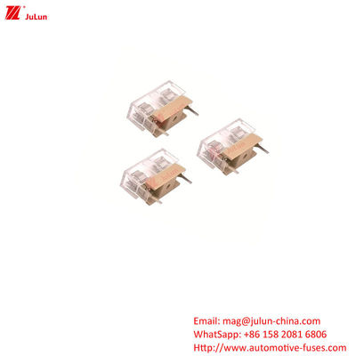 ANS / MIDI pequeño porta fusibles automotrices de 30 A