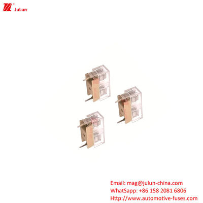 Automóvil 32V concha de plástico 50 amperios interruptor de redireccionamiento manual