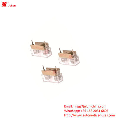 Automóvil 32V concha de plástico 50 amperios interruptor de redireccionamiento manual