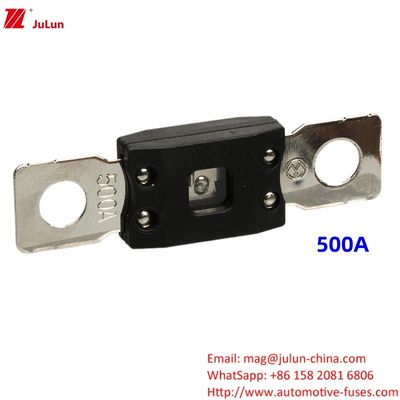 32V/48V/72V 40A-550A Cerrojo de tenedor medio para vehículos eléctricos
