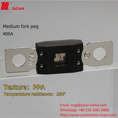 ADM-400A para cargador de vehículos eléctricos portátil