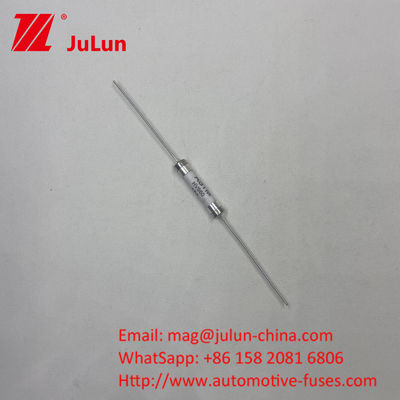 Fusiles cerámicos para automóviles ASTM HV660 12A 500VDC 30KA