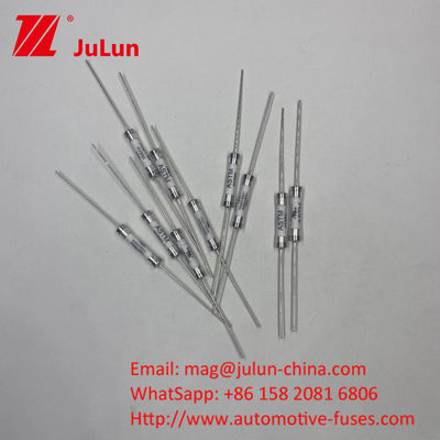 30KA Rompiendo HV660 20A 550VDC Fusiles cerámicos para automóviles ASTM