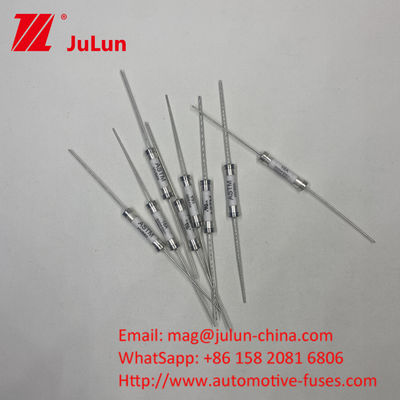 Fusiles para automóviles ASTM HV660 25A 500VDC 30KA