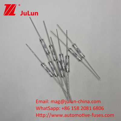 HV660 12A 500VDC Fusiles cerámicos para automóviles 30KA 10-15A 10A 12A 15A 16A 20A 25A 30A