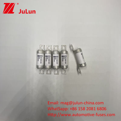 EV1845 8A ASTM 700VDC EV HEV Cargador de vehículos eléctricos con fusible de corriente continua