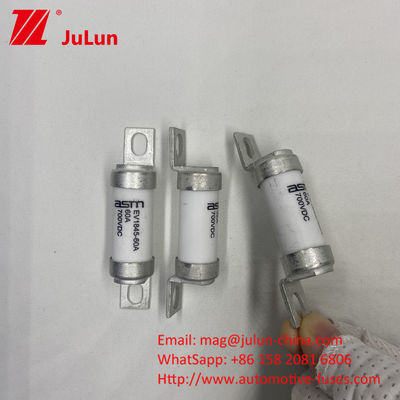 120A 700VDC EV EV1845 Control de temperatura ASTM Fusiles de tornillo para vehículos eléctricos