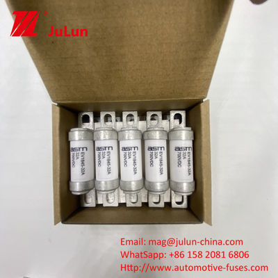 5A 700VDC EV1845 10kA Capacidad de ruptura