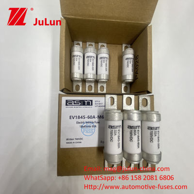 8A 700VDC EV1845 10kA Capacidad de ruptura