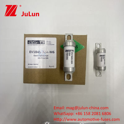 EV1845 15A 700VDC 5A-150A Fuegos para vehículos eléctricos y automóviles