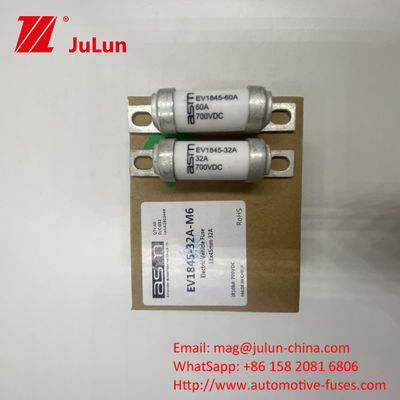 EV1845 20A 700VDC Protector de pernos 5-150A para el vehículo eléctrico / montaje de tornillo HEV