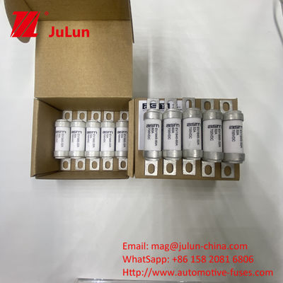 EV1845 40A Fusiles de tensión para vehículos eléctricos 5A-150A Fusiles de perno 700VDC