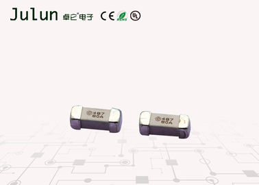 Miniatura 1140 series del microprocesador 500a 125v del fusible de la baja tensión del soplo de la protección de circuito lenta