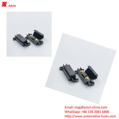 Bolt / Bolt 30A-500A pequeño soporte de fusible para automóviles premium