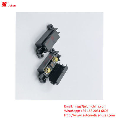 Bolt / Bolt Tipo 30A-500A Portador de fusibles para automóviles para protección de circuitos bipolares automotrices