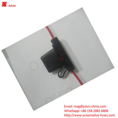 Fuerte pequeño 32V 30 Amp Motor Fuze Holder