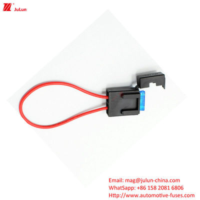 Kit de ensamblaje de soporte de fusible 32V para buques y vehículos de nueva energía