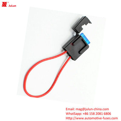 Protección del circuito de contacto de cobre 30A-500A 32V