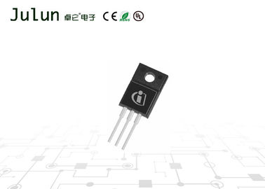 transistor de efecto de campo del transistor de poder del CE de 800V CoolMOSTM IPA80R1K4CE