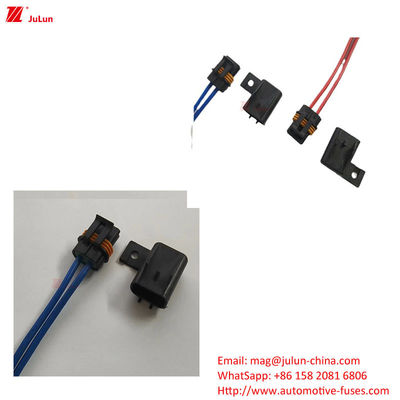 Interruptores de circuito automotriz de contacto de cobre 30A - 500A