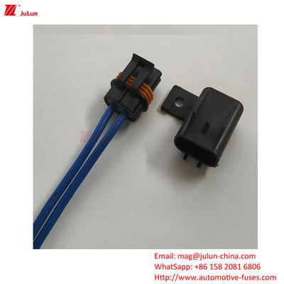 Interruptores de circuito automotriz de contacto de cobre 30A - 500A