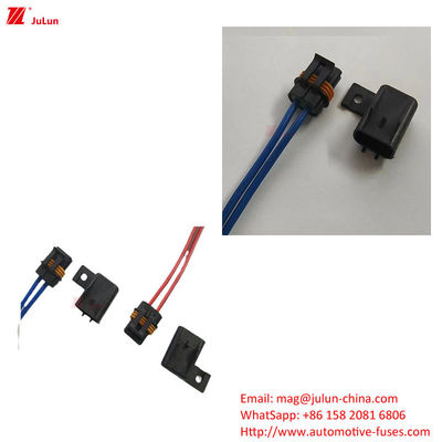 30A-500A Cortacircuito de reinicio automático de corte térmico automático
