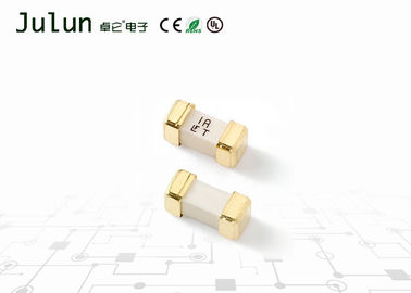 La placa de circuito electrónica del soporte superficial sin plomo funde seguro ultra pequeño de 125V SMD
