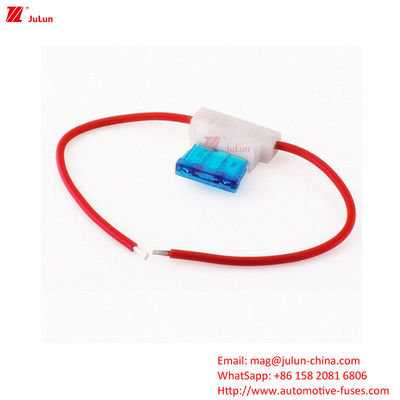 ANS / MIDI Posicionador de fusible pequeño 25A-80A en la industria marina de vehículos eléctricos
