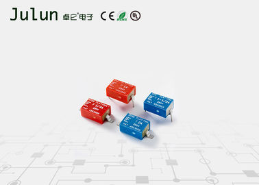 El montaje de la placa de circuito electrónica funde 202 el fusible Subminiature muy de acción rápida de la serie 250V